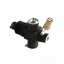 Carburateur special Alpha Plus DragonII