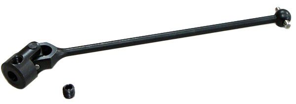 CARDAN CENTRAL ARRI&Egrave;RE 110MM MBX7/7T/7E -  E2229 - Pi&egrave;ce d&eacute;tach&eacute;e MUGEN SEIKI TT 1/8e
