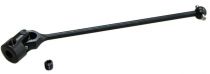 CARDAN CENTRAL ARRI&Egrave;RE 110MM MBX7/7T/7E -  E2229 - Pi&egrave;ce d&eacute;tach&eacute;e MUGEN SEIKI TT 1/8e