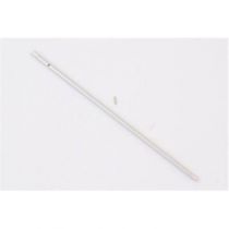 Cardan central avec axe 154.52x4mm