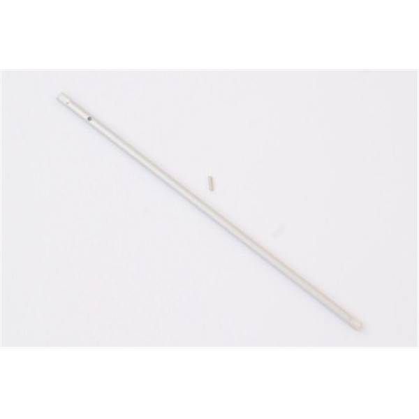 Cardan central avec axe 154.52x4mm