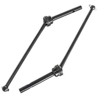 Cardans arri&egrave;res complet BX8SL / RX8SL