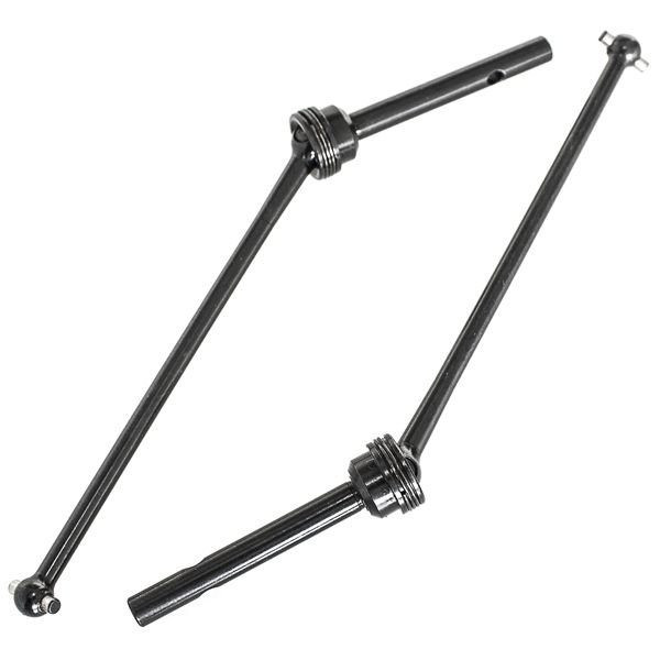 Cardans arri&egrave;res complet BX8SL / RX8SL