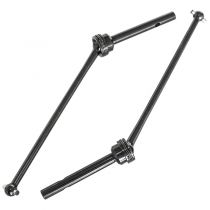 Cardans arri&egrave;res complet BX8SL / RX8SL