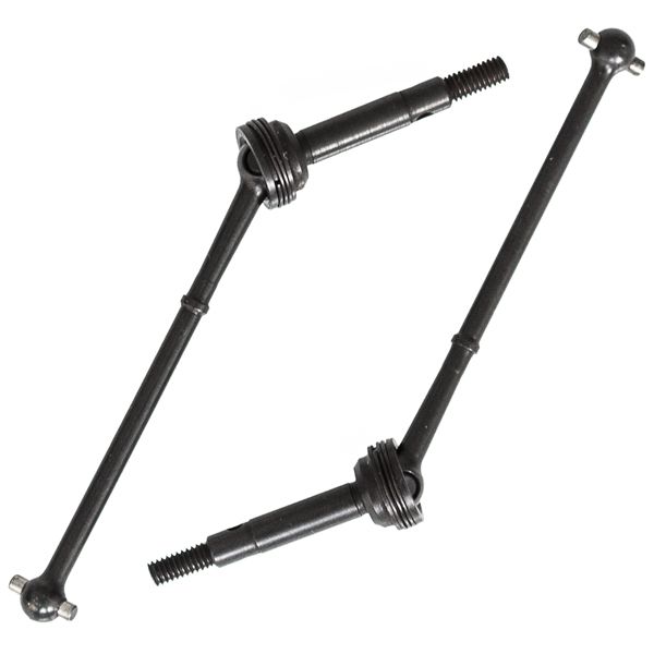 Cardans arri&egrave;res Option CVD Revolt/Survolt BX10