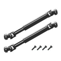 Cardans de transmission central P401/402/601