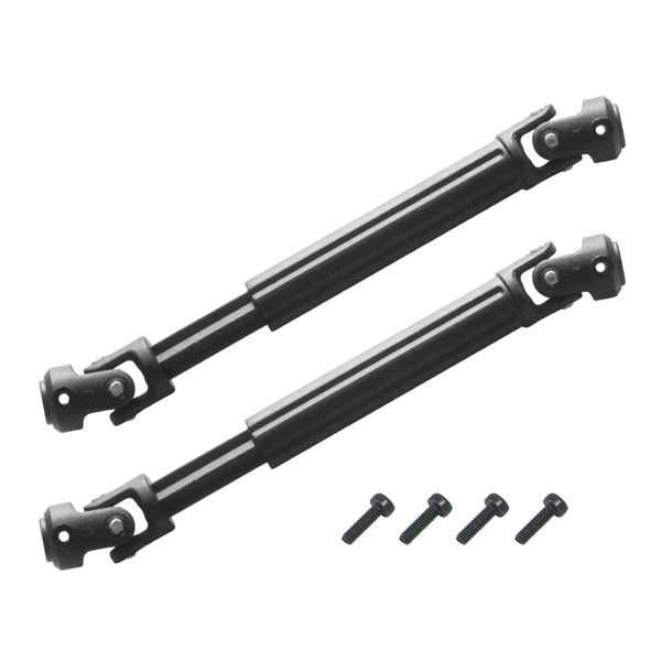 Cardans de transmission central P401/402/601