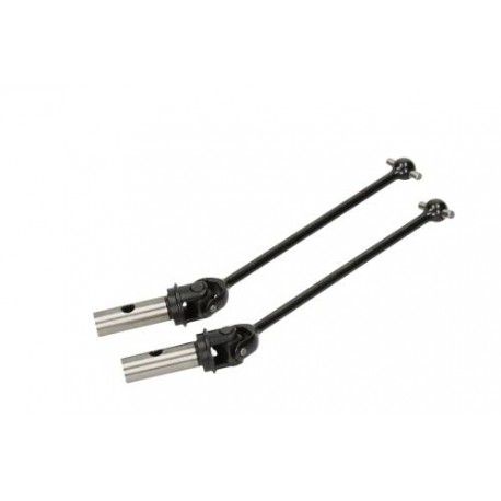 Cardans homocyn&eacute;tique avt HB 817 (kit)