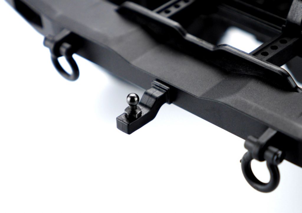 CARISMA Crawler 1/10&egrave;me SCA-1E Coyote (empattement 285mm) - CARI77768