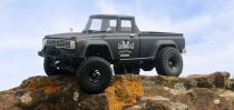 CARISMA Crawler 1/10&egrave;me SCA-1E Coyote (empattement 285mm) - CARI77768