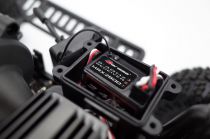 CARISMA Crawler 1/10&egrave;me SCA-1E Coyote (empattement 285mm) - CARI77768