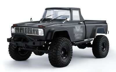 CARISMA Crawler 1/10�me SCA-1E Coyote (empattement 285mm) - CARI77768
