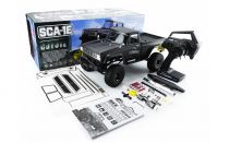 CARISMA Crawler 1/10&egrave;me SCA-1E Coyote (empattement 285mm) - CARI77768