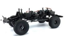 CARISMA Crawler 1/10&egrave;me SCA-1E Coyote (empattement 285mm) - CARI77768