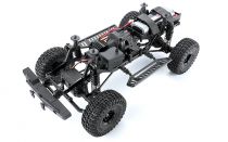CARISMA Crawler 1/10&egrave;me SCA-1E Coyote (empattement 285mm) - CARI77768