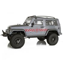 CARISMA Crawler 1/10&egrave;me SCA-1E Lynx (empattement 285mm) - CARI78768
