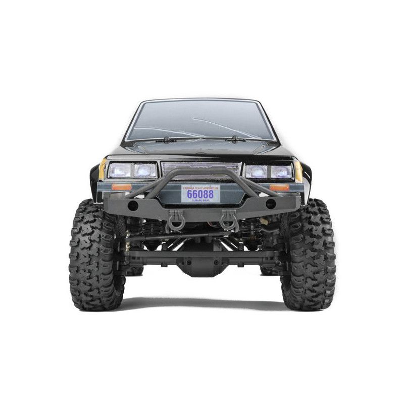 Carisma Crawler SCA-1E Subaru Brat 1986 RTR C81068