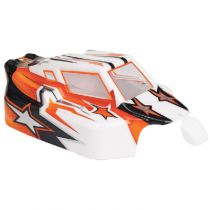 Carrosserie Pit Bull Spirit EVO prepeinte