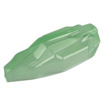 Carrosserie pour  B6 all&eacute;g&eacute;e (non-peinte)  -   Team Associated - AS91740