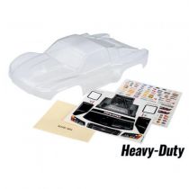 CARROSSERIE RENFORC&Eacute;E AVEC STICKERS SLASH 1/10 - TRAXXAS TRX6811R