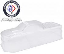 Carrosserie ROGUE TERRA Lexan&reg; 2mm (adaptable sur \ Granite\ ) CA-140.2-FR