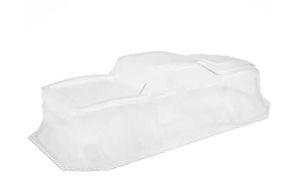 Carrosserie Stadium 1/12&egrave;me non peinte Funtek STX en Lexan&reg; 1 mm FTK-22011-FR 