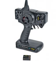Carson 500500148 - FS r&eacute;flexe X1 2-Kanal 2.4G Color Box - Neuf