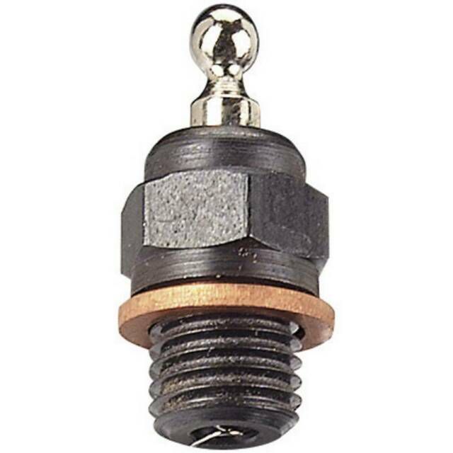 Carson Bougie de Pr&eacute;chauffage Rossi R6 - 500905010