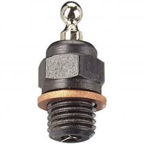 Carson Bougie de Pr&eacute;chauffage Rossi R6 - 500905010