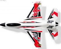Carson lanc&eacute;-main planeur JET 500504024 