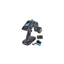 Carson Radio Reflex Wheel 3 Pro LCD Marine 500500056
