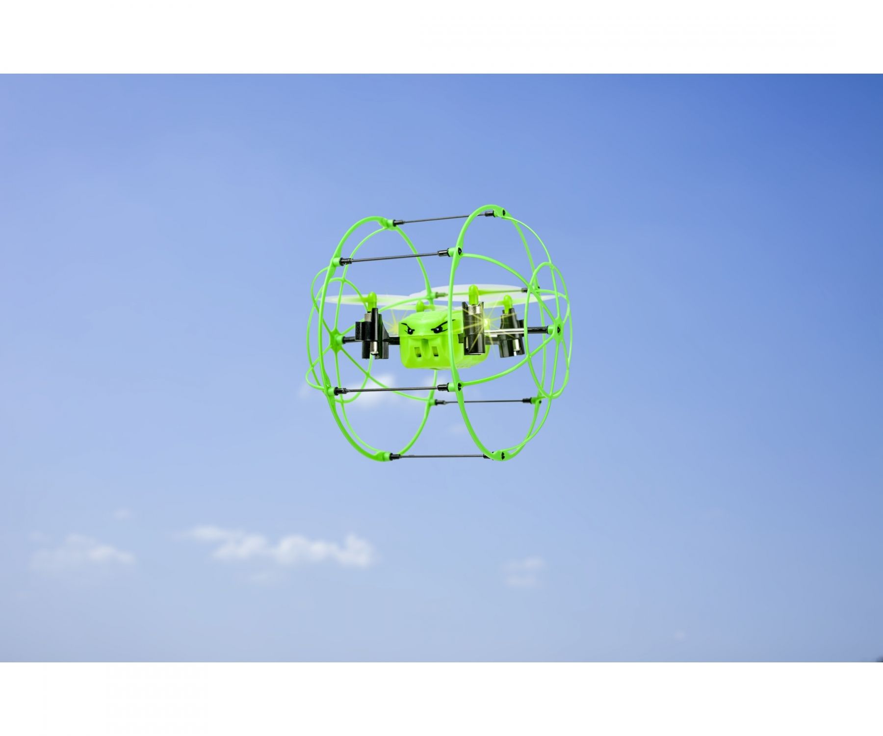 CARSON X4 Cage Copter Autostart 2.4G 100% RTF 500507175 