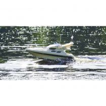 Carson Yacht &agrave; moteur Saint-Princess 100% RTR - 500108007