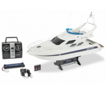 Carson Yacht &agrave; moteur Saint-Princess 100% RTR - 500108007