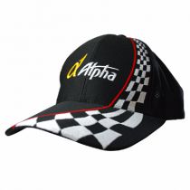 Casquette Alpha Plus