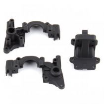 Cellule \ Layback\  B6.1 - AS91790 - Pi�ce d�tach�e Team Associated - 91790