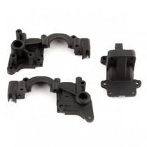 Cellule \ Laydown\  B6.1 - AS91791 - Pi�ce d�tach�e Team Associated - 91791