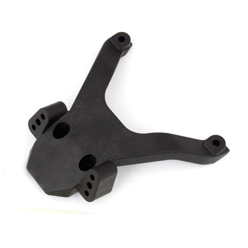 Cellule avant sup&eacute;rieure B6  -   Team Associated - AS91654