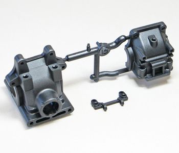 CELLULE AVT/ARR MBX8 - E2142 - Pi&egrave;ce d&eacute;tach&eacute;e MUGEN SEIKI