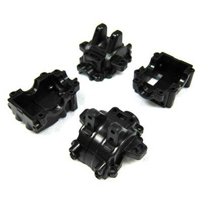 Cellule de diferentiel avant et arriere GT14B/GT10DT