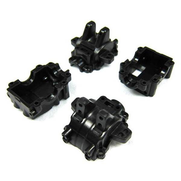 Cellule de diferentiel avant et arriere GT14B/GT10DT