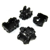 Cellule de diferentiel avant et arriere GT14B/GT10DT