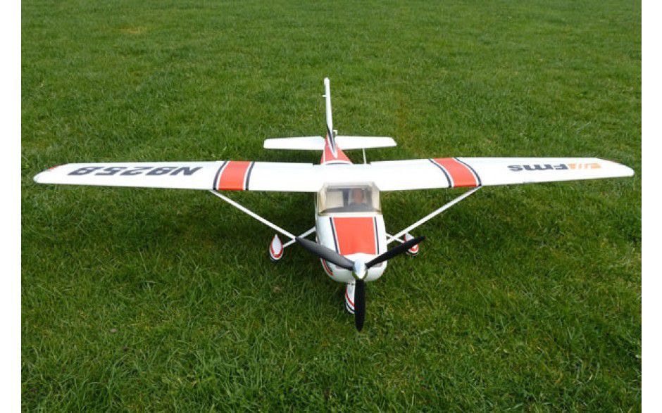 CESSNA 182 Bleu RTF 1400mm - FS0105B