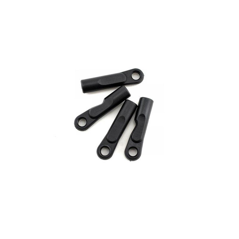 Chape de biellette sup&eacute;rieur triangle arri&egrave;re MBX7 / MBX6 /MBX5 / MGT7E- E0804 - Pi&egrave;ce d&eacute;tach&eacute;e MUGEN SEIKI