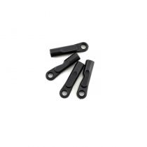 Chape de biellette sup&eacute;rieur triangle arri&egrave;re MBX7 / MBX6 /MBX5 / MGT7E- E0804 - Pi&egrave;ce d&eacute;tach&eacute;e MUGEN SEIKI