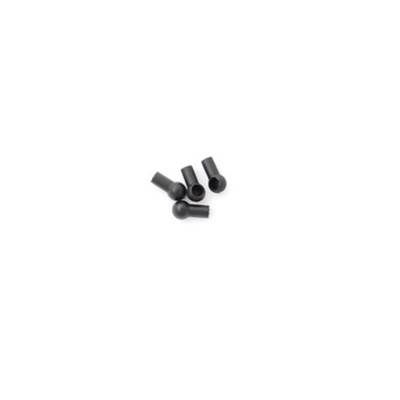 Chape inferieure amortisseur 4x1.55
