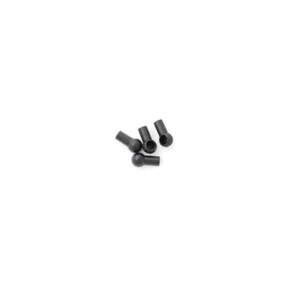 Chape inferieure amortisseur 4x1.55