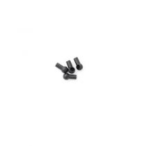 Chape inferieure amortisseur 4x1.55