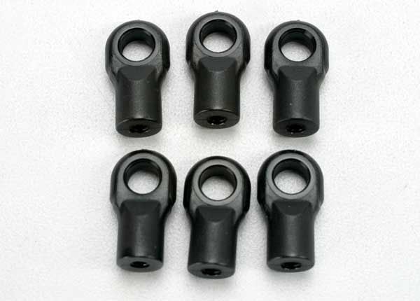 CHAPES (6) - TRX5469 - TRAXXAS