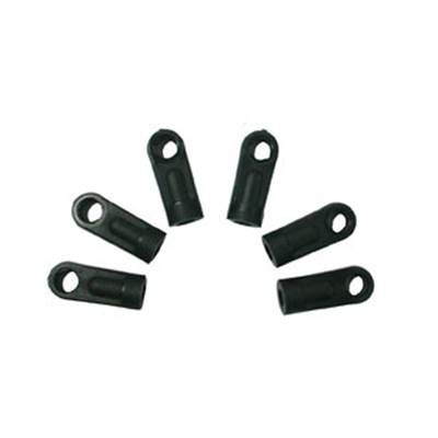 Chapes 7mm de bras superieur